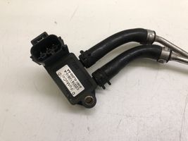 Ford Focus Sensore di pressione dei gas di scarico AV615L200AA