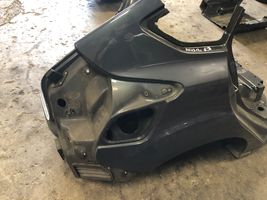 Ford Focus Rear quarter panel 