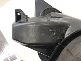 Ford Focus Bouchon, volet de trappe de réservoir à carburant BM51A27936