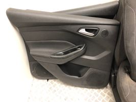 Ford Focus Set interni 