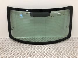 Audi A4 S4 B8 8K Rear windscreen/windshield window 