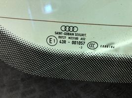 Audi A4 S4 B8 8K Заднее стекло 