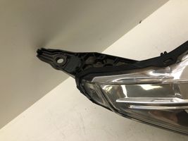 Peugeot 208 Headlight/headlamp 9802221380