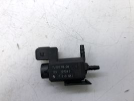 BMW 3 F30 F35 F31 Solenoidinis vožtuvas 