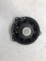 BMW 3 F30 F35 F31 Copertura altoparlante della portiera anteriore 