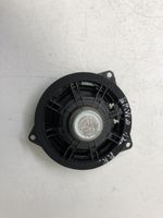 BMW 3 F30 F35 F31 Copertura altoparlante della portiera anteriore 