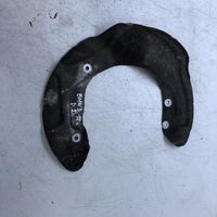 BMW 3 F30 F35 F31 Rear brake disc plate dust cover 