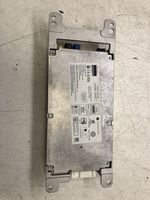 BMW 3 F30 F35 F31 Amplificateur de son 20117310