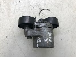 BMW 3 F30 F35 F31 Alternator belt tensioner 