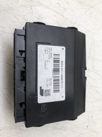 BMW 3 F30 F35 F31 Air conditioner control unit module 64119296781