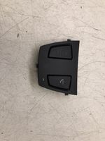 BMW 3 F30 F35 F31 Passenger airbag on/off switch 