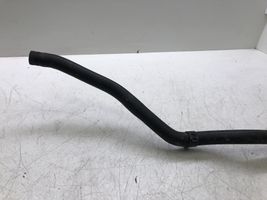 BMW 3 F30 F35 F31 Tube d'admission d'air 