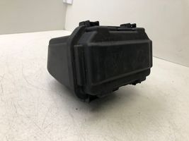 BMW 3 F30 F35 F31 Coperchio scatola dei fusibili 