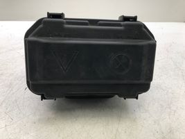 BMW 3 F30 F35 F31 Coperchio scatola dei fusibili 