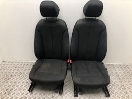 BMW 3 F30 F35 F31 Interior set 