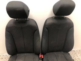 BMW 3 F30 F35 F31 Interior set 