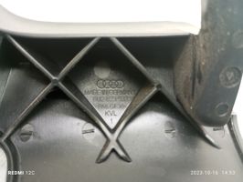 Audi Q3 8U Konepellin lukituksen vapautuskahva 