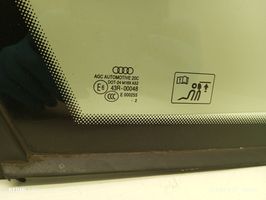 Audi Q3 8U Takakulmaikkunan ikkunalasi 