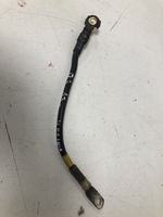 Audi Q3 8U Cable negativo de tierra (batería) 1K0971250AL