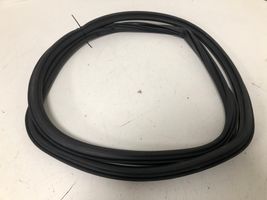 Audi Q3 8U Rear door rubber seal (on body) 