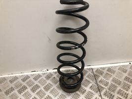 Audi Q3 8U Rear coil spring 