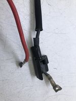 Audi Q3 8U Cable positivo (batería) 5N0971228D