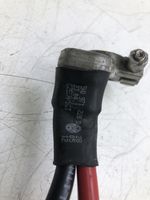 Audi Q3 8U Cable positivo (batería) 5N0971228D