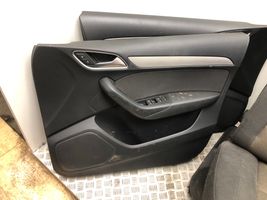 Audi Q3 8U Interior set 