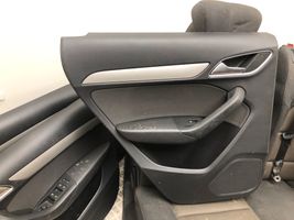 Audi Q3 8U Interior set 