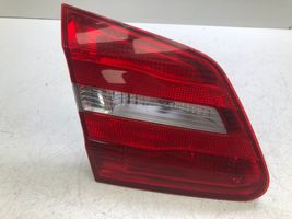 Mercedes-Benz B W246 W242 Galinis žibintas dangtyje A2468200764