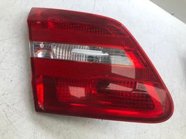 Mercedes-Benz B W246 W242 Luci posteriori del portellone del bagagliaio A2468200764