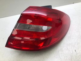 Mercedes-Benz B W246 W242 Luci posteriori A2468200264