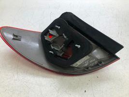 Mercedes-Benz B W246 W242 Luci posteriori A2468200264