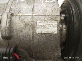 Mercedes-Benz B W246 W242 Air conditioning (A/C) compressor (pump) 