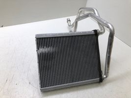 Mercedes-Benz B W246 W242 Radiateur de chauffage 