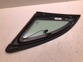 Mercedes-Benz B W246 W242 Rear side window/glass A24667016127