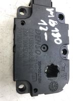 Mercedes-Benz B W246 W242 Stellmotor Heizung Klima CZ1139300856