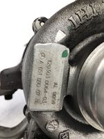 Mercedes-Benz B W246 W242 Turboahdin A6510900786