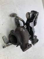 Mercedes-Benz B W246 W242 Turboahdin A6510900786