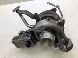 Mercedes-Benz B W246 W242 Turboahdin A6510900786