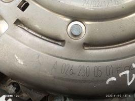 Mercedes-Benz B W246 W242 Sankabos komplektas A0262500501