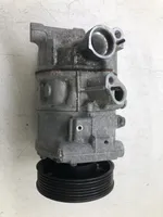 Volkswagen Tiguan Allspace Ilmastointilaitteen kompressorin pumppu (A/C) 5Q0816803K