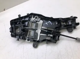 Volkswagen Tiguan Allspace Seilzug Tür hinten 5NN837811F