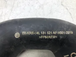 Volkswagen Tiguan Allspace Žarna (-os)/ vamzdis (-džiai) 04L131521AF