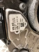 Volkswagen Tiguan Allspace Scatola del cambio automatico UAJ