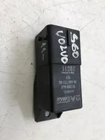 Volvo S60 Glow plug pre-heat relay 9666671780