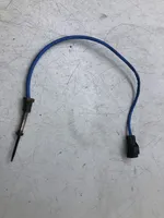 Volvo S60 Exhaust gas temperature sensor 