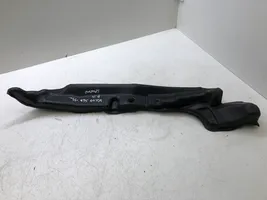 Volvo S60 Supporto/guarnizione in poliuretano espanso del parafango 31265385