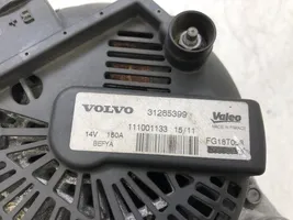 Volvo S60 Generatorius 31285399