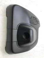 Volvo S60 Coque de rétroviseur 31218532